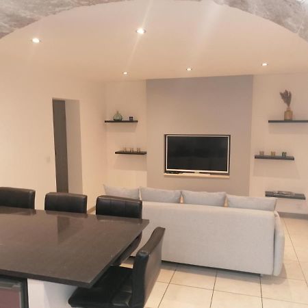 Appartement Paisible Entre Terre Et Mer 卡布里埃 外观 照片